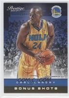 Carl Landry #/249