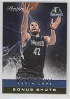 Kevin Love #/249