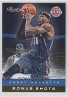 Corey Maggette #/249