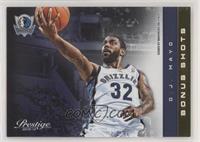 O.J. Mayo #/249