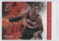 LaMarcus Aldridge