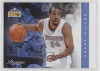 Andre Miller