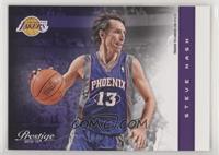 Steve Nash