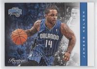 Jameer Nelson