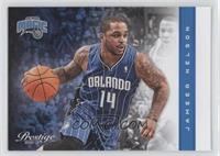 Jameer Nelson