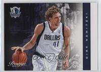 Dirk Nowitzki