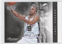 Tony Parker