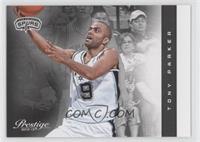 Tony Parker