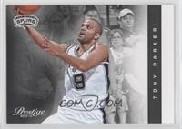 Tony Parker