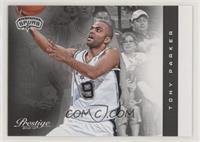 Tony Parker