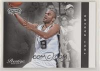 Tony Parker