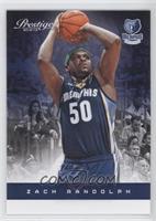 Zach Randolph