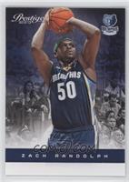 Zach Randolph