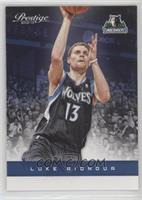 Luke Ridnour