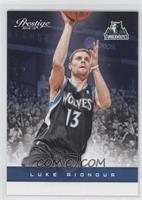 Luke Ridnour