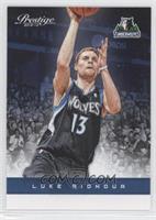 Luke Ridnour