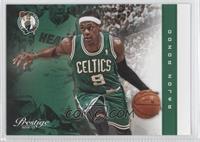 Rajon Rondo