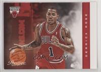 Derrick Rose [EX to NM]