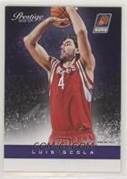 Luis Scola [EX to NM]