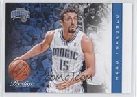 Hedo Turkoglu