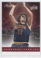 Anderson Varejao