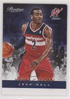 John Wall [EX to NM]