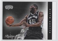 DeJuan Blair