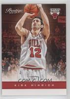 Kirk Hinrich