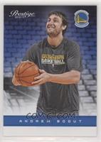 Andrew Bogut [EX to NM]