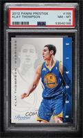 Klay Thompson [PSA 8 NM‑MT]