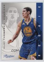 Klay Thompson