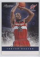 Trevor Booker [Good to VG‑EX]