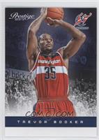 Trevor Booker