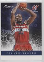 Trevor Booker