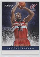 Trevor Booker