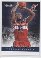 Trevor Booker