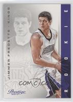 Jimmer Fredette [EX to NM]