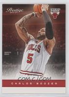 Carlos Boozer [Good to VG‑EX]