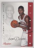 Jimmy Butler