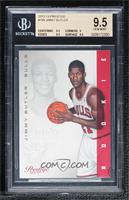 Jimmy Butler [BGS 9.5 GEM MINT]