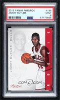 Jimmy Butler [PSA 9 MINT]