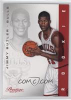 Jimmy Butler