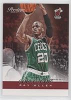 Ray Allen [EX to NM]