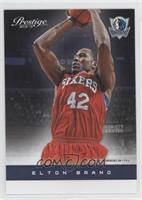 Elton Brand