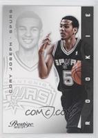 Cory Joseph