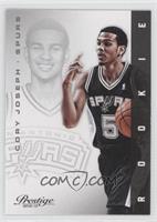 Cory Joseph