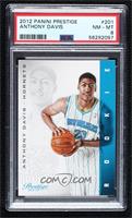 Anthony Davis [PSA 8 NM‑MT]