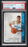 Anthony Davis [PSA 9 MINT]