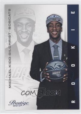 2012-13 Prestige - [Base] #204 - Michael Kidd-Gilchrist