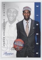 Andre Drummond